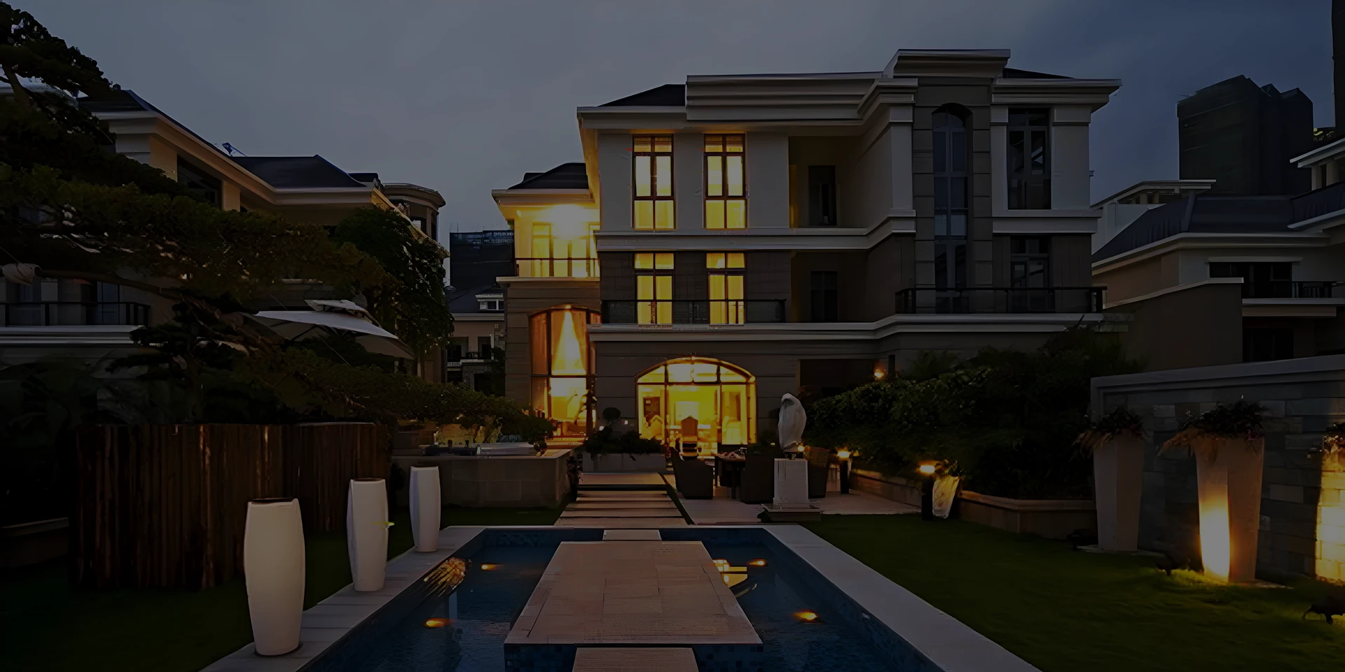 Expert LED Outdoor Lighting Manufacturer Solutions Provider