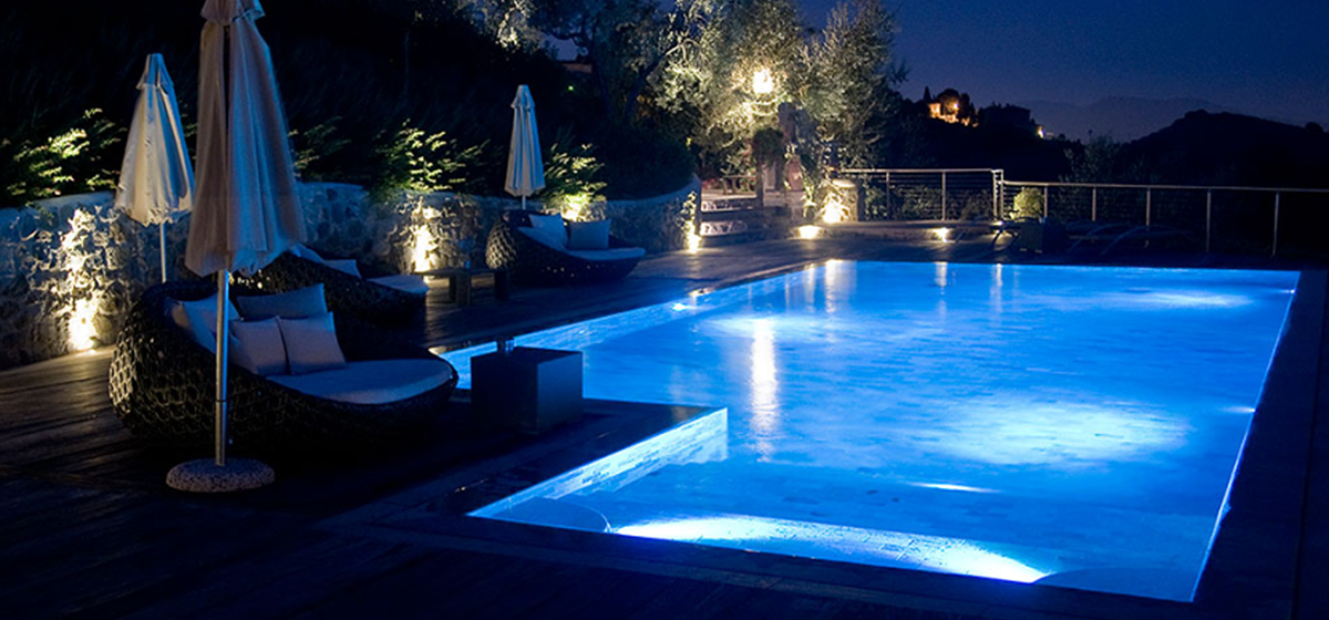 Swimming Pools