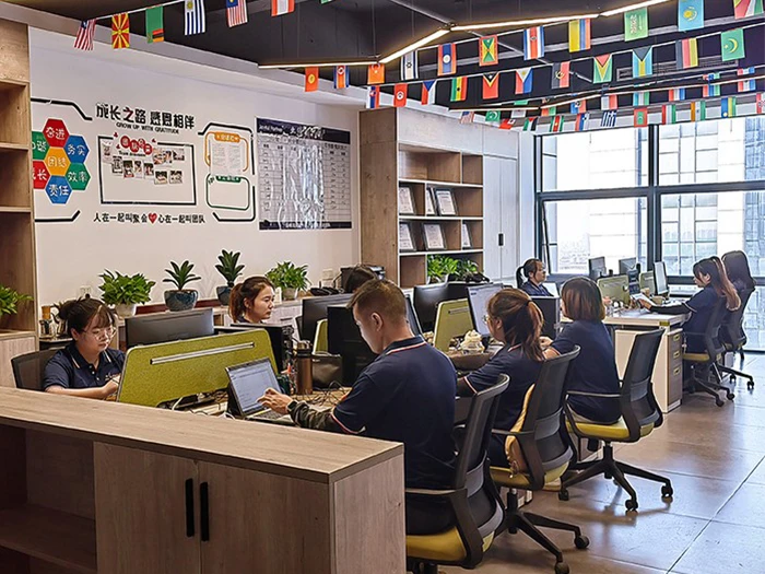 Changsha Business Department
