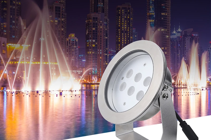 Villa Lighting Project In China
