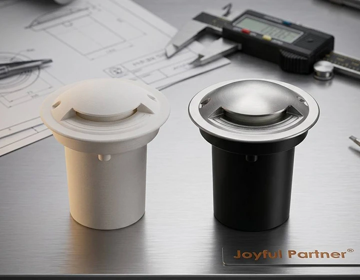 Prototyping & Sampling