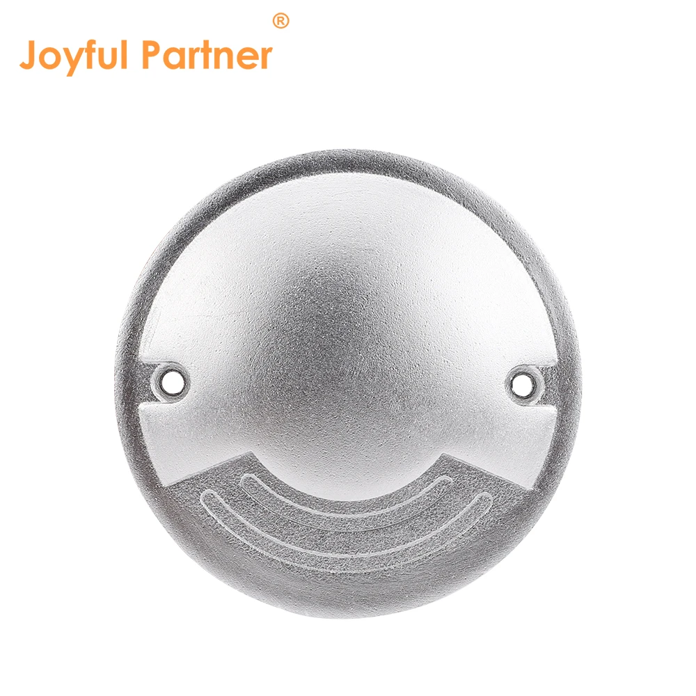 DC24V Stainless Steel Inground Lamp One Two Four Side Way View Single Color 3000K LED 16+ Years Factory IP67 Side-emitting inground light/LED Inground light
