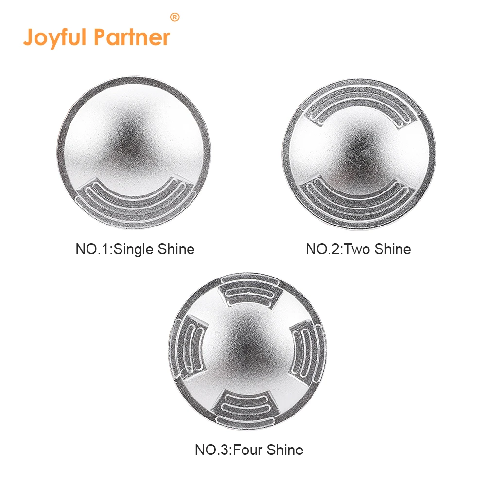IP67 LED Ultra-thin Underground Light Stainless Steel 2.0W DIA 55MM 1x2W LED for Modern Deck Step Ultra-thin LED Underground Light/LED Deck Light