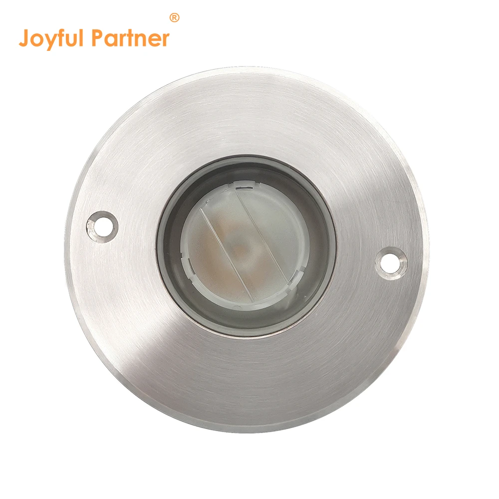 IP67 LED Underground Light Inground Up Light Stainless Steel 1.2W-5W CREE LED Single Color RGB RGBW for Garden Walkway LED Underground light/Inground up light/Asymmetrical LED Inground light