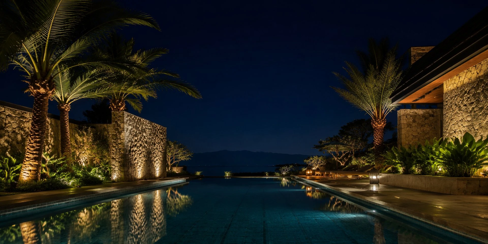 Expert LED Outdoor Lighting Manufacturer Solutions Provider