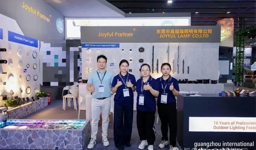 Joyful Partner &mdash; Brand Story