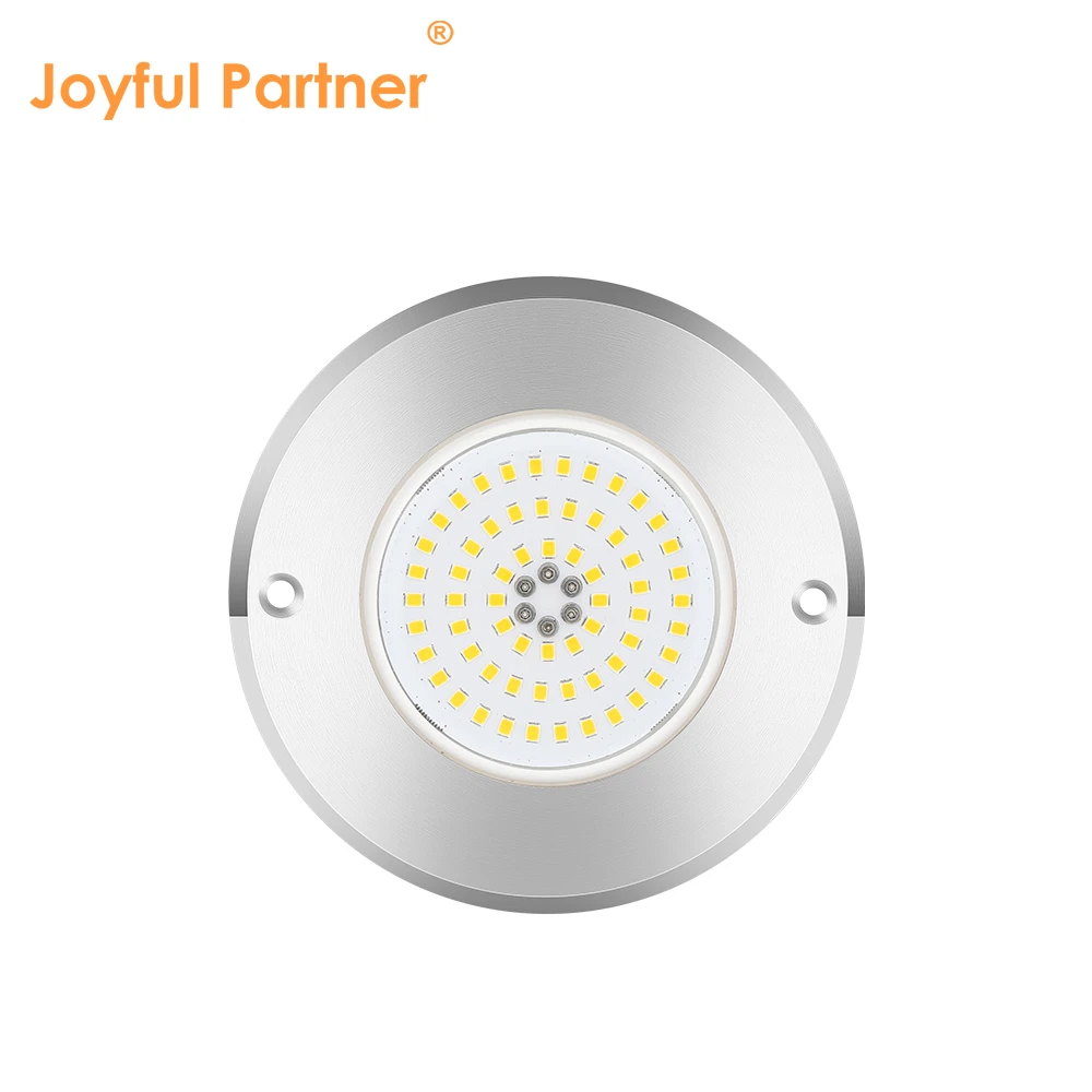 JPY120-6W-AC（Ø 120mm）