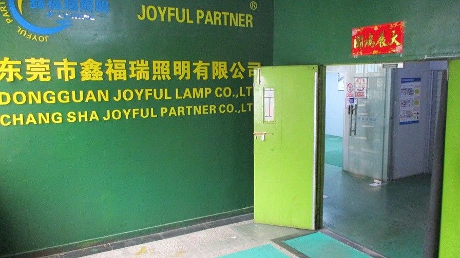 Joyful Lamp Company Limited