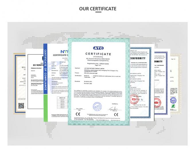 High Quality Rectangle Bright Asymmetrical Beam IP68 SS316L Underwater Light Linear Wall Washer LED Swimming Pool Light 12