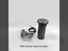 LED Underwater Boat Light Waterproof IP68