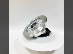 Underwater Fountain Lamp IP68 12W 24W 36W Warm White RGB Stainless Steel 316L