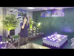 Underwater Fountain Light IP68 18W 36W 54W Warm White Blue RGB Stainless Steel 316L