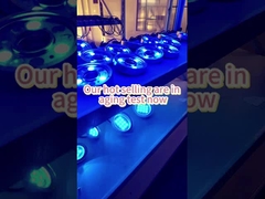 Customized outdoor ligthing  hot selling under aging test