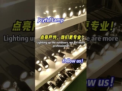 Premium Grade LED Fountain Light with Single and RGB Color 3 WATT/9 WATT Options IP68 Rated