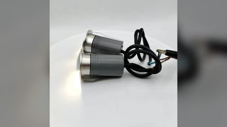 1E82512 What IP rating is needed for wall lights in rainy climates?