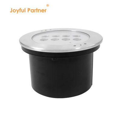 RGBW Underwater Light 4In1 316 Stainless Steel 40W DC24V LED Swimming Pool Lights