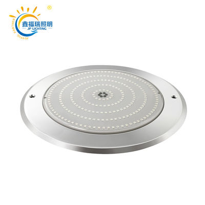 Waterproof Swimming Pool Light 6W 10W 18W 25W Stainless Steel Material Used in Underwater
