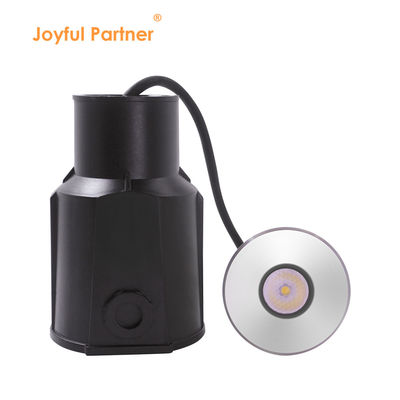 Swimming Pool LED Underwater Lights 3W CREE IP68 Stainless Steel High Quality