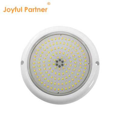 Submersible Swimming Pool IP68 Led Light IP68 Color Changing AC12V Inbuilt Contant Current Driver