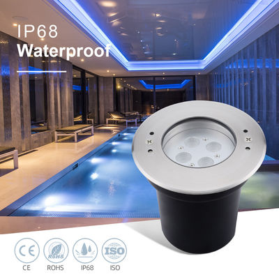 24VDC LED Underwater Pool Lights