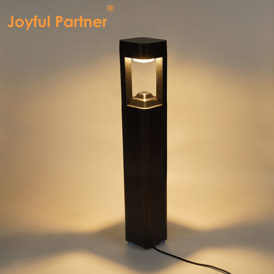 LED Street Garden Light with Height 600mm and Color Customization Options Available