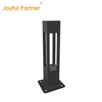 Aluminum IP65 LED Lawn Lamp Bridgelux LED 3000K 10W H810MM With CE ROHS Certification