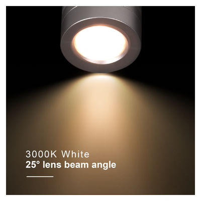 LED Spike 1w 2w 3w Outdoor Garden Spotlight Yard Landscape Light for Tree Lawn