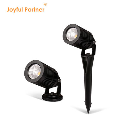 Warm White LED Garden Spot Light Adjustable IP65 Waterproof Outdoor Spot Lamp