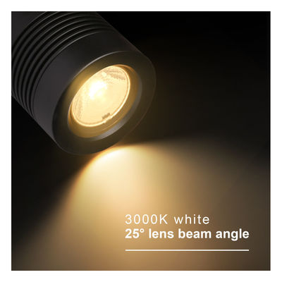 Garden Spot Lights IP65 COB Outdoor waterproof Low Voltage DC24V With Aluminum Base