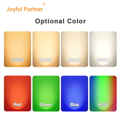 Garden Up Light 6W 10W CREE COB LED Adjustable Angle Aluminum Spike DC24V