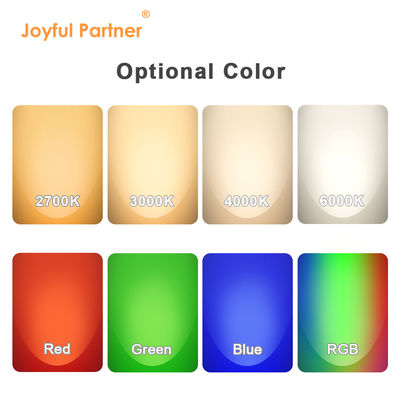 Outdoor Spike Garden Lights Waterproof IP65 CREE LED Low Voltage Surface Mounted For Patio Pathway