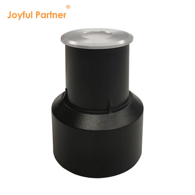 IP67 Inground Light Mini Buried Lights 12V 24V Warm White DIA45MM Frosted Glass Without Lens