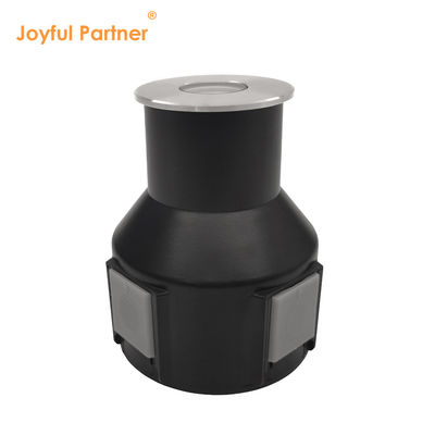 1w 3w outdoor waterproof ip67 led floor light inground lamp led deck lighting