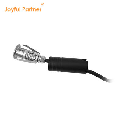 LED Staircase Step Light Mini IP67 1W CREE XPE LED Single Color 316# Stainless Steel With Aluminum Back Box