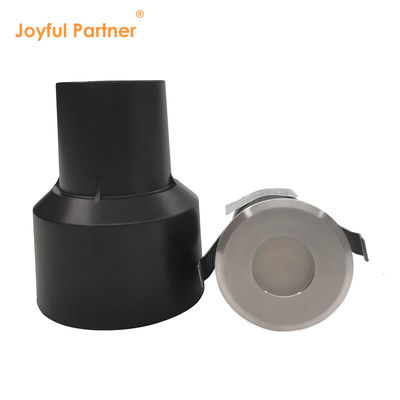 1W 2W 3W LED Single Color Low Voltage Lighting Mini Deck Light