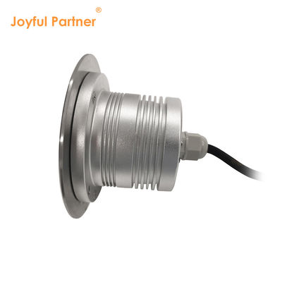 Underground COB Outdoor LED Garden Lights 3W 6W 9W In Ground Sidewalk Lights