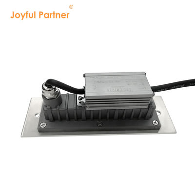 6w Rectangle Recessed Linear lights Original Cree led Single color With CE ROHS Certification L195mm