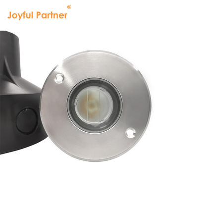 1W 3000k Warm White LED Underground Light Buried IP67 In Ground Recessed Lighting