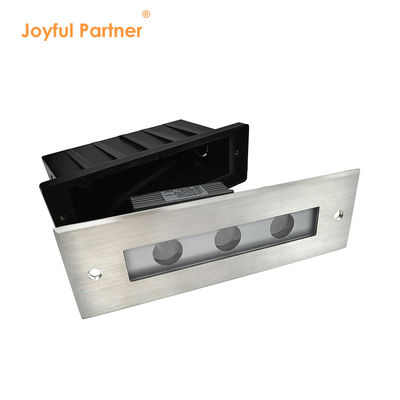 Outdoor Landscape LED Underground Light IP67 Linear Inground Uplight