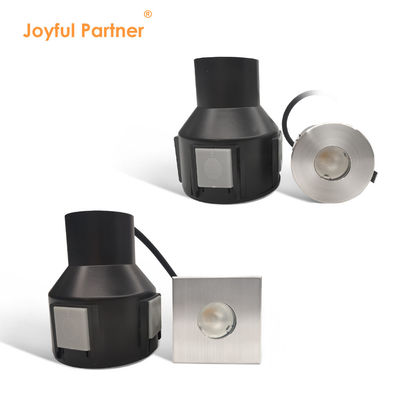 Waterproof 3000K LED Inground Uplight Underground Recessed Floor Luminaires
