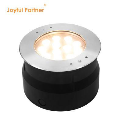 12W 24W RGB IP68 Underwater Light Recessed LED Swimming Pool Lamp