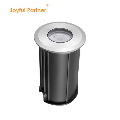 Buried Recessed Under Water Swimming Pool Lights 1W 2W 3W Pond Lights