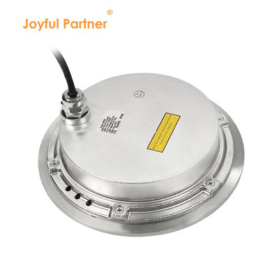 RGBW Underwater Light 4In1 316 Stainless Steel 40W DC24V LED Swimming Pool Lights