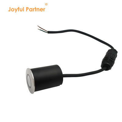 Mini DMX Pool Light RGB Recessed Swimming Pool Step Lights IP68
