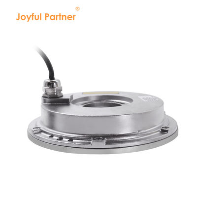 LED Fountain Ring Light IP68 24W Stainless Steel Underwater Light