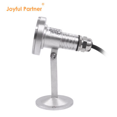 Waterproof IP68 Swimming Pool Lights Rgb Dmx SS 316 LED Fountain Lighting With Mounting Bracket