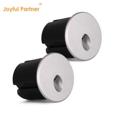 Mini LED Recessed Wall Light Adjustable Staircase Step Lights AC12V Die-casting Aluminum Cree LED 2700k 3000k 4000k 5000k
