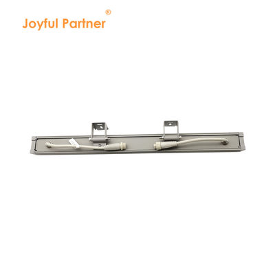 Aluminum Color 18W LED Wall Washer Lights Outdoor Waterproof Linear Light