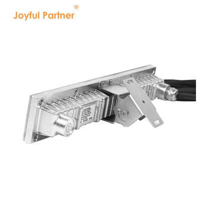 Commercial Exterior RGB Linear LED Underwater Spotlight 316SS IP68 With DMX Control