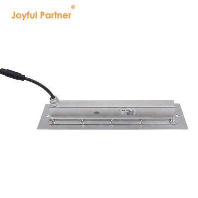 Stainless Steel 316L Underwater Linear Light Recessed Swimming Pool Lights LED